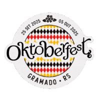 Oktoberfest Gramado