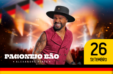 Oktoberfest Gramado