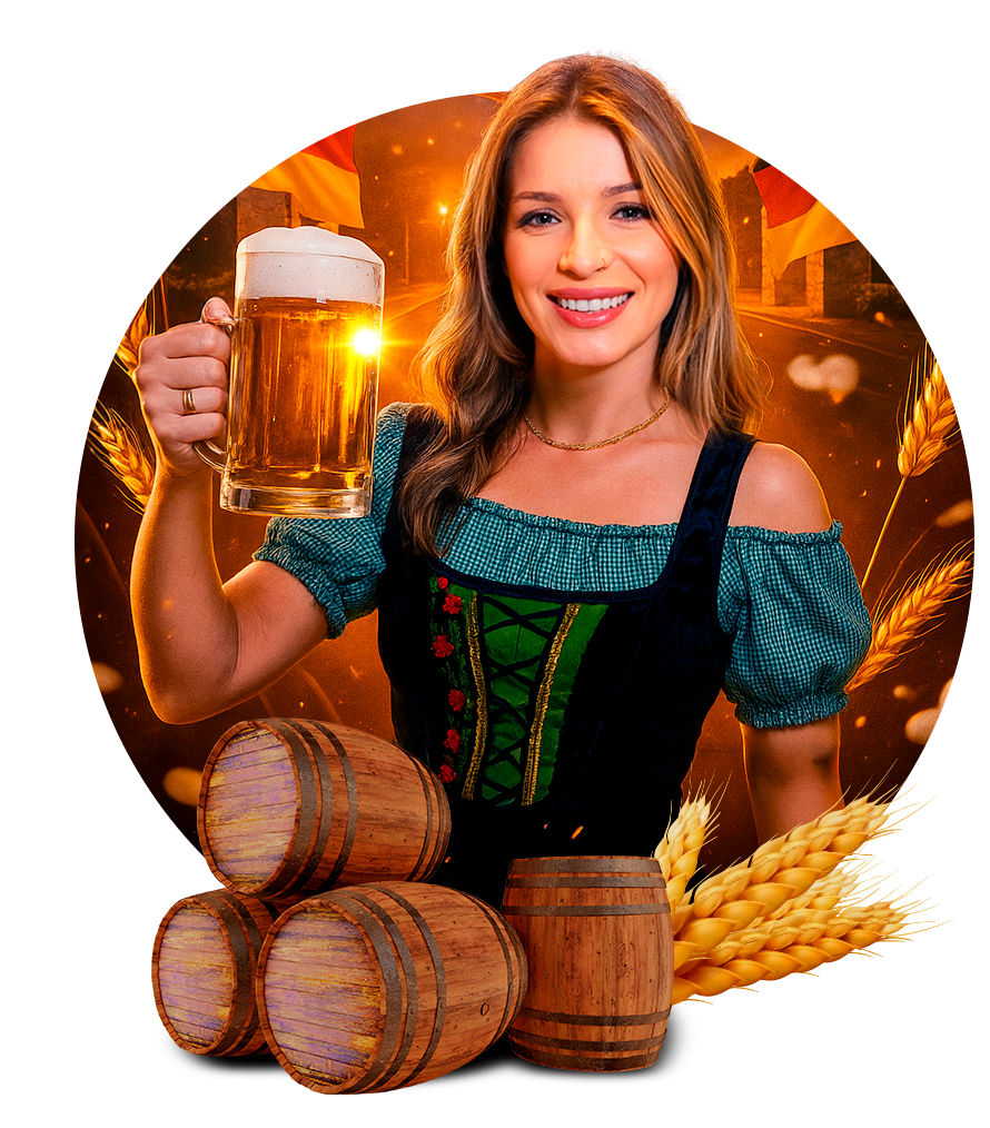 Oktoberfest Gramado